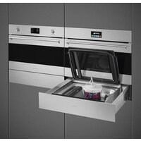 Smeg Classica CPV315X Image #13