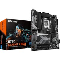 Gigabyte B760 Gaming X Gen5 Image #4