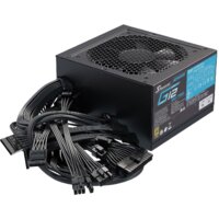 Seasonic G12 GC-750 Image #5