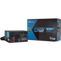 Seasonic G12 GC-750 Image #6