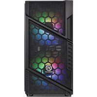 Thermaltake Commander C31 TG ARGB CA-1N2-00M1WN-00 Image #2