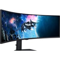 Samsung Odyssey G9 LS49CG954EUXEN Image #5
