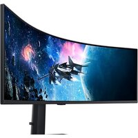 Samsung Odyssey G9 LS49CG954EUXEN Image #7