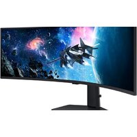 Samsung Odyssey G9 LS49CG954EUXEN Image #18