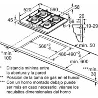 Siemens iQ500 EP6A6PI10 Image #6