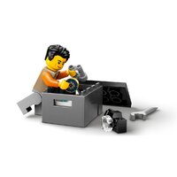 LEGO City Горный внедорожник 4x4 60447 Image #8