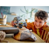 LEGO City Горный внедорожник 4x4 60447 Image #9