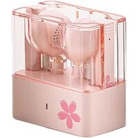 Moondrop Block (розовый)