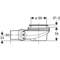 Geberit 150.550.00.1 Image #2
