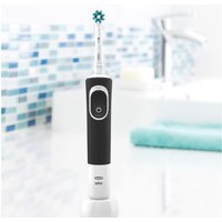 Oral-B Vitality 100 Cross Action D100.413.1 (черный) Image #4