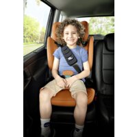 Britax Romer Kidfix i-Size (golden cognac) Image #5