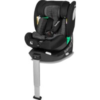 Lionelo Braam I-size (черный)