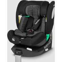 Lionelo Braam I-size (черный) Image #2