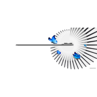 XP-Pen Deco Pro Medium Wireless Image #11