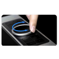 XP-Pen Deco Pro Medium Wireless Image #13