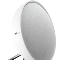 Defunc Home Large (белый)