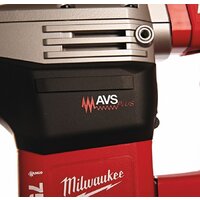 Milwaukee Kango 750 S 4933398600 Image #3