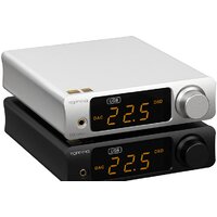 Topping DX3 Pro+ (черный) Image #2