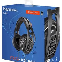 Plantronics RIG 400HS (черный) Image #4