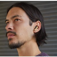 Marley Little Bird TWS (бежевый/зеленый) Image #2