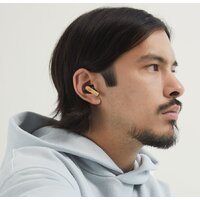 Marley Little Bird TWS (бежевый/зеленый) Image #4