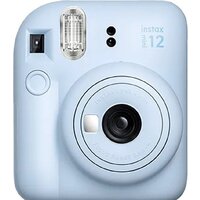 Fujifilm Instax Mini 12 (голубой) Image #3