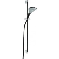 Kludi Fizz 6774087-00 (черный/хром)