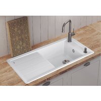 Blanco Faron XL 6 S 524790 (трюфель) Image #2