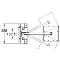 Grohe Euphoria XXL 230 26187000 Image #3