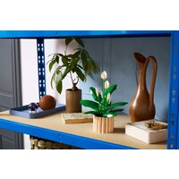 LEGO The Botanical Collection 11504 Мирная лилия Image #6