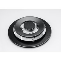 Electrolux KGG75362W Image #3