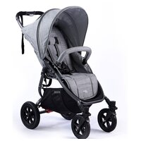 Valco Baby Snap 4 Sport Tailor Made (grey marle)