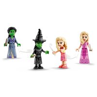 LEGO Wicked 75683 Общежитие Глинды и Эльфабы Image #6