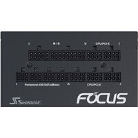 Seasonic Focus GX-850 Image #6