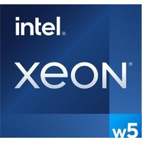 Intel Xeon w5-2445