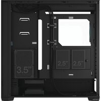 Fractal Design Pop XL Air RGB Black TG Clear FD-C-POR1X-06 Image #3