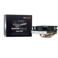 be quiet! Shadow Rock LP Image #4