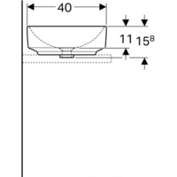 Geberit VariForm 500.779.01.2 Image #4