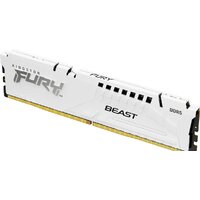 Kingston FURY Beast 32ГБ DDR5 5600 МГц KF556C40BW-32 Image #1