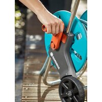 Gardena Тележка AquaRoll S со шлангом Classic (1/2", 20 м) 18502-20 Image #5