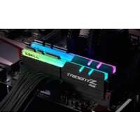 G.Skill Trident Z RGB 2x8GB DDR4 PC4-24000 F4-3000C16D-16GTZR Image #3