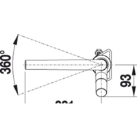 Blanco Yovis 518290 Image #4