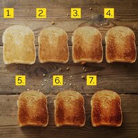 Yoer Crystal T02W Image #12