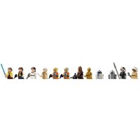 LEGO Star Wars 75365 База повстанцев на Явине-4 Image #8