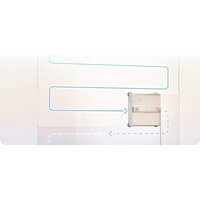 Dreame Window Cleaning Robot C1 Station Image #6