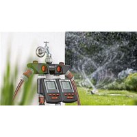 Gardena Распределитель 4-х канальный Image #2