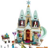 LEGO Disney Princess 41068 Праздник в замке Эренделл Image #2