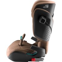 Britax Romer Kidfix Pro Lux (warm caramel) Image #3