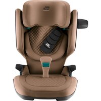 Britax Romer Kidfix Pro Lux (warm caramel) Image #2
