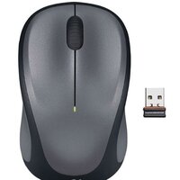 Logitech Wireless Mouse M235 Colt Matte (910-002203) Image #4